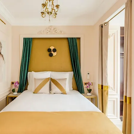 Merveil - Luxury Suite - Louvre - Ours II