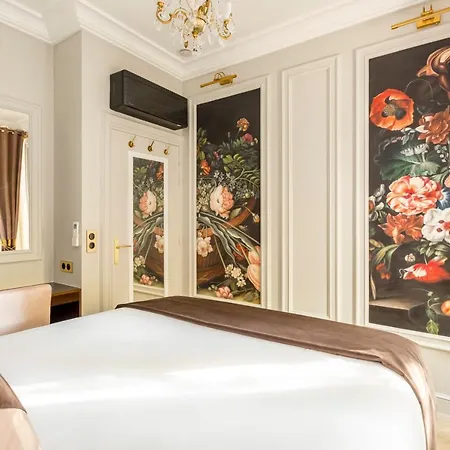 Merveil - Luxury Suite - Louvre - Ours II Apartment *